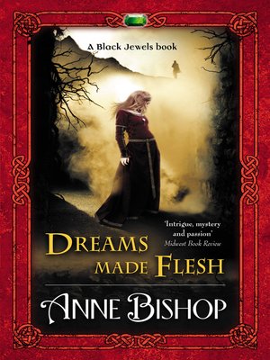 Dreams Made Flesh - ebook